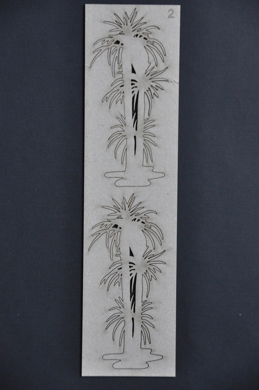 Grass Tree #2 image 3