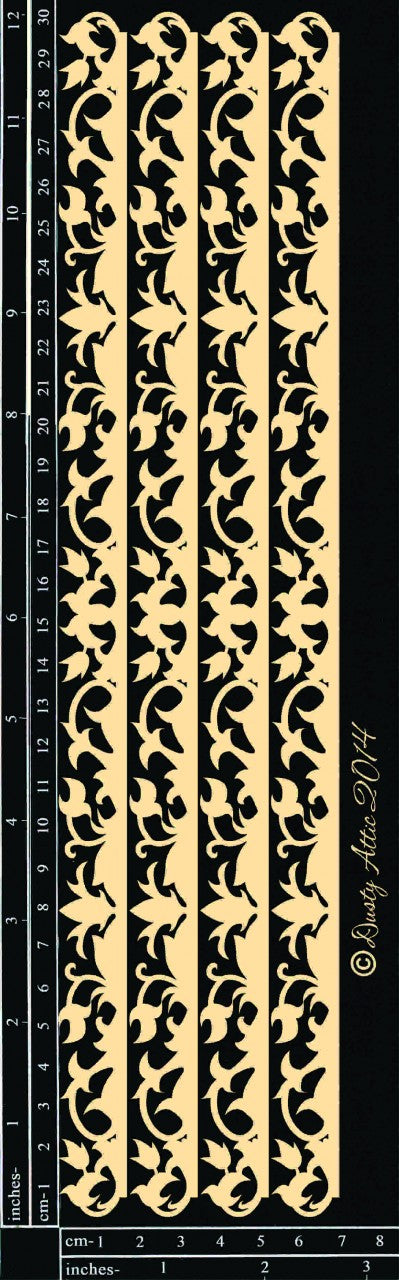 Fancy Trim #6 image 0