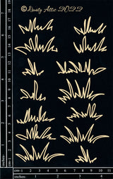 Grass Cluster #3 image 0