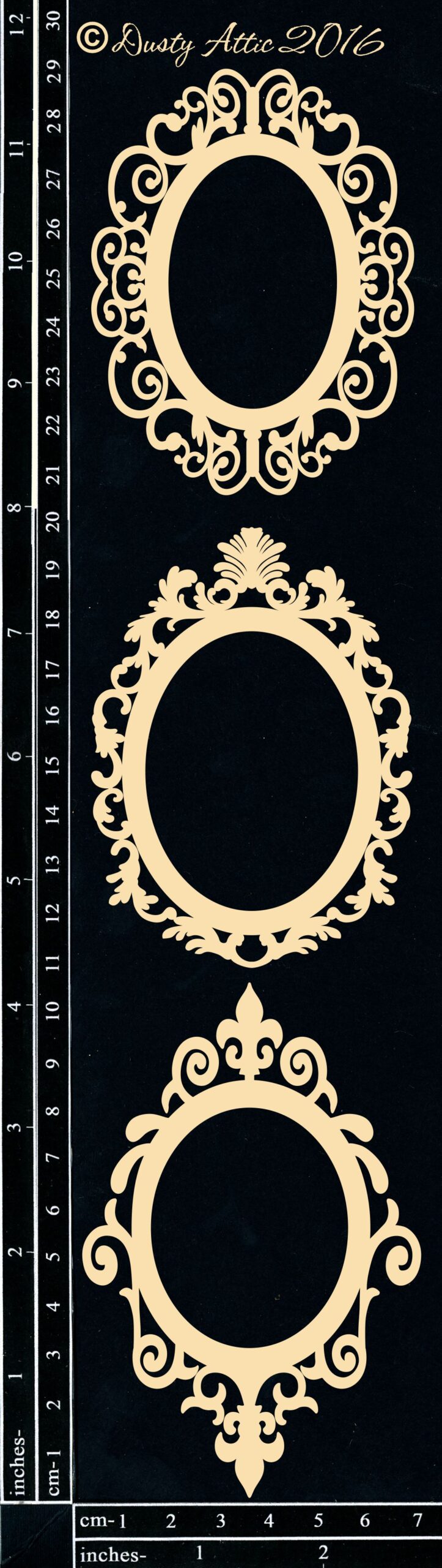 ATC Frame Set #2 image 0