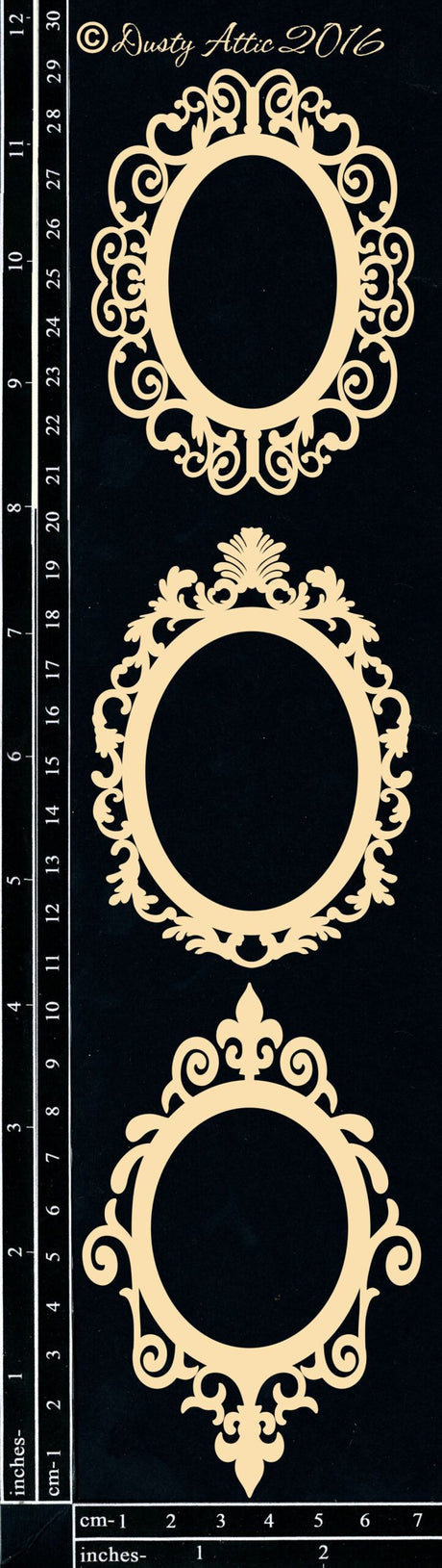 ATC Frame Set #2 image 0