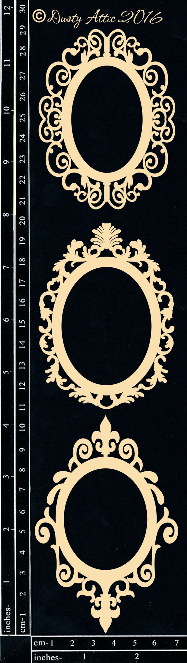 ATC Frame Set #2 image 0