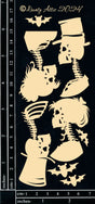 Skeleton Cameos image 0