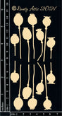 Poppy Heads Small image 0