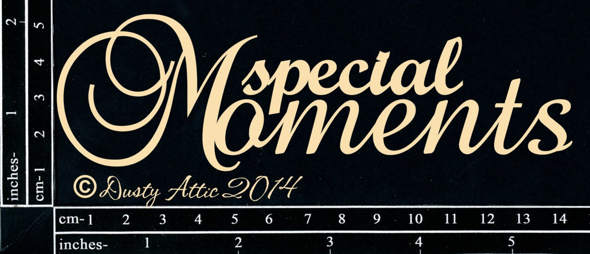 Moments - Special image 0