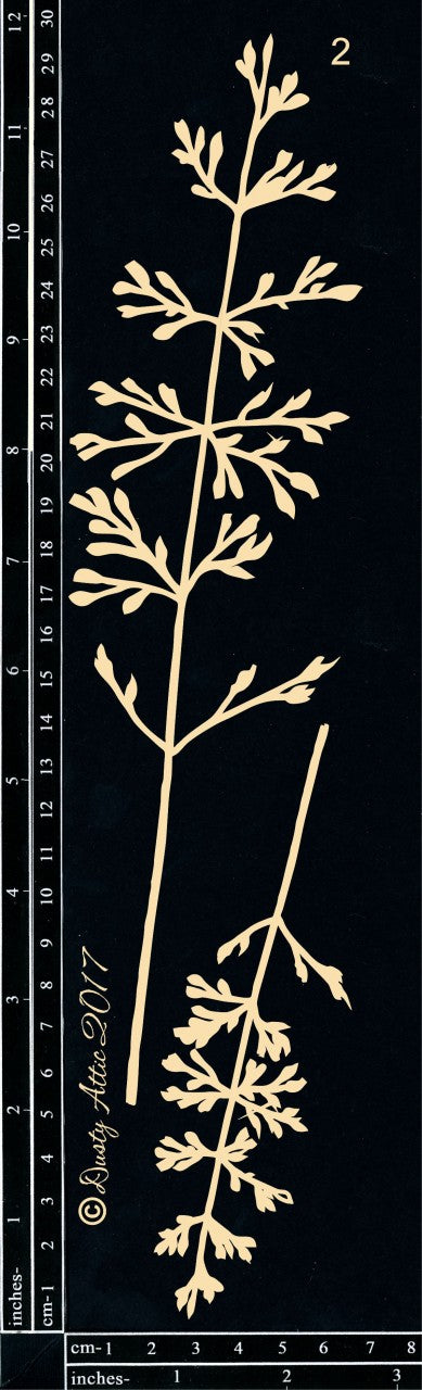 Wildgrass #2 image 0