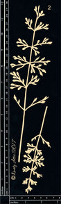 Wildgrass #2 image 0