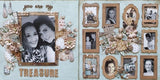 Frame Medley image 1