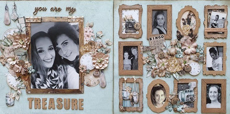 Frame Medley image 1