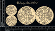 World Map image 0