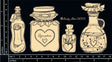 Love Potions image 0