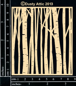 Mini Woodland image 0