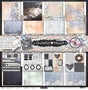 Bee Arty Grateful Heart Collection Kit 12" image 0
