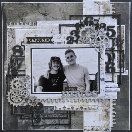 Get Framed - Rectangle image 1