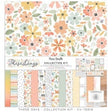 Cocoa Vanilla These Days Collection Kit 12" image 0