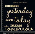 Cherish Yesterday... image 0