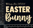 Easter Bunny - Title image 0