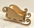 MDF Sleigh Large image 0