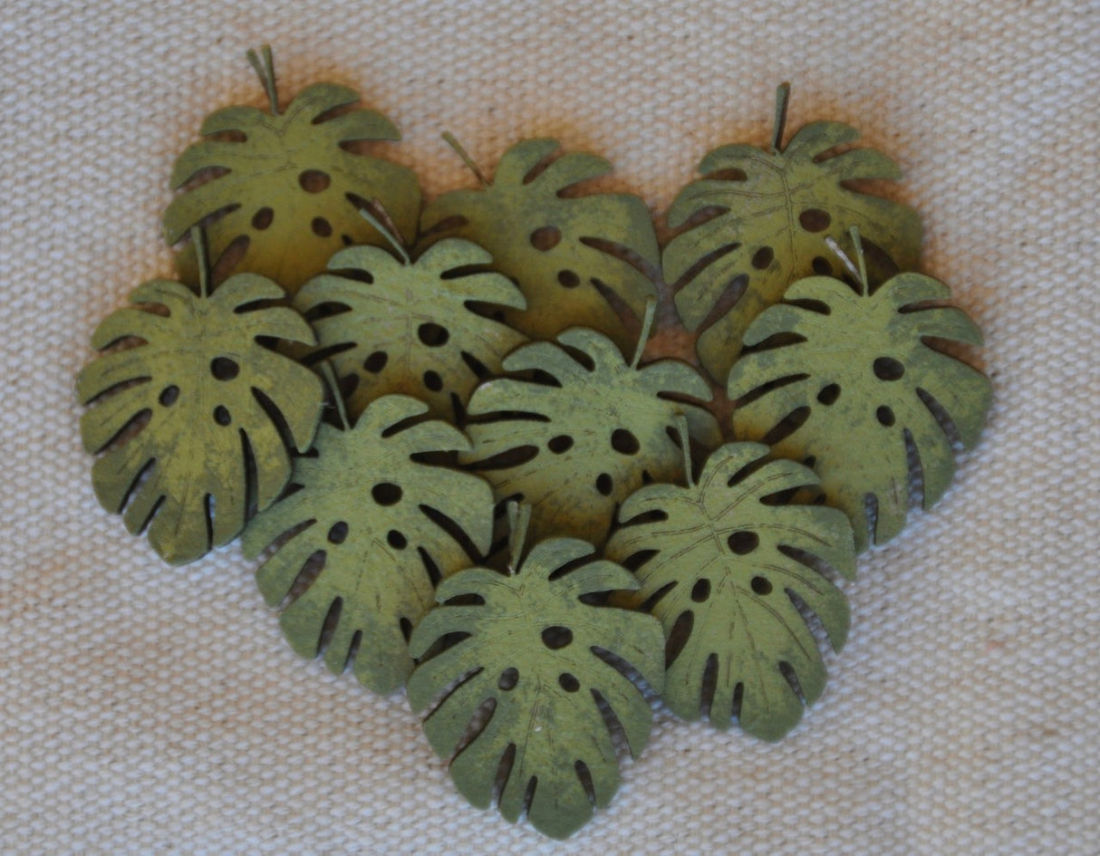 Tropical Foliage #2 small image 1