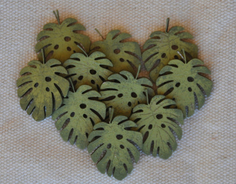 Tropical Foliage #2 small image 1