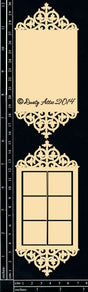 French Window Pane image 0