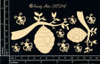 Hanging Beehive and Bees image 0
