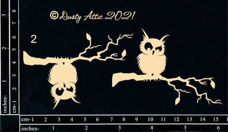 Owls #2 image 0