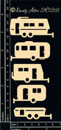 Caravans image 0