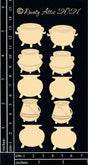 Cauldrons Small image 0