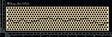 Perforated Mesh Borders image 0