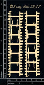 Distressed Filmstrip image 0