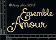 Ensemble Amour image 0