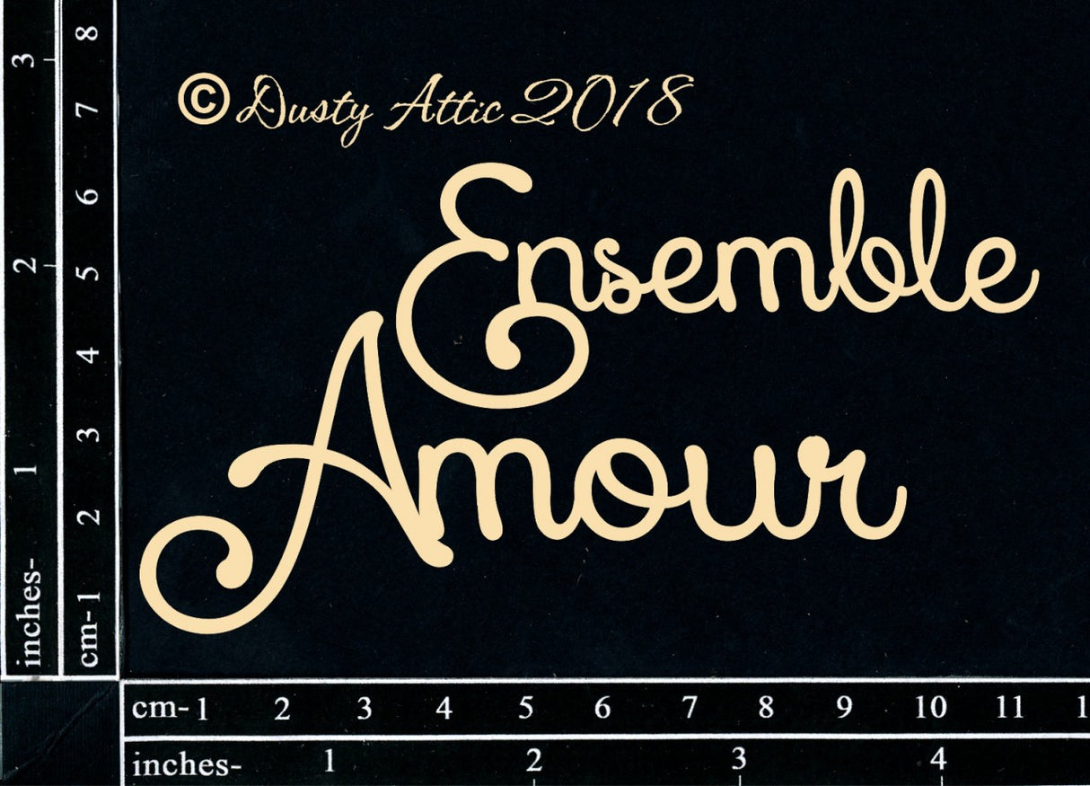 Ensemble Amour image 0