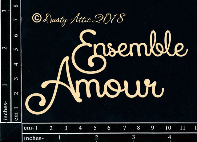 Ensemble Amour image 0