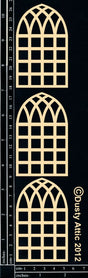 ATC Church Windows image 0