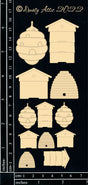 Beehives image 0
