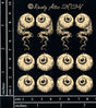 Mini Eerie Eyeballs image 0