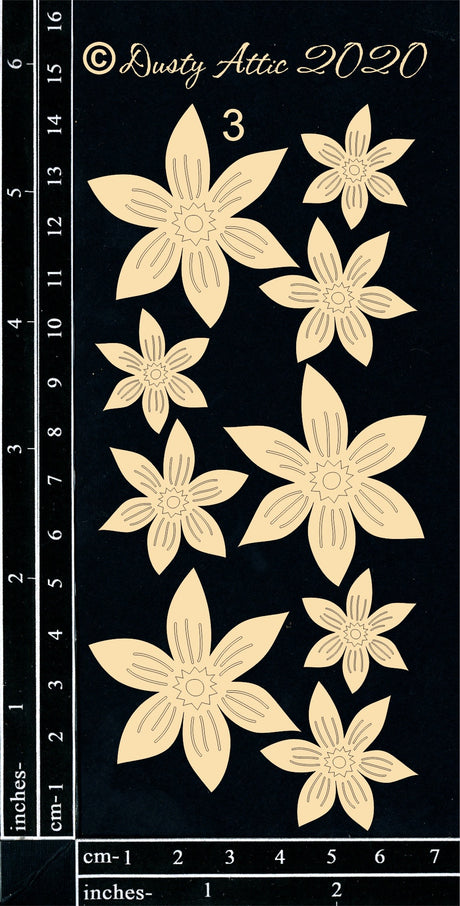 Flowers #3 image 0
