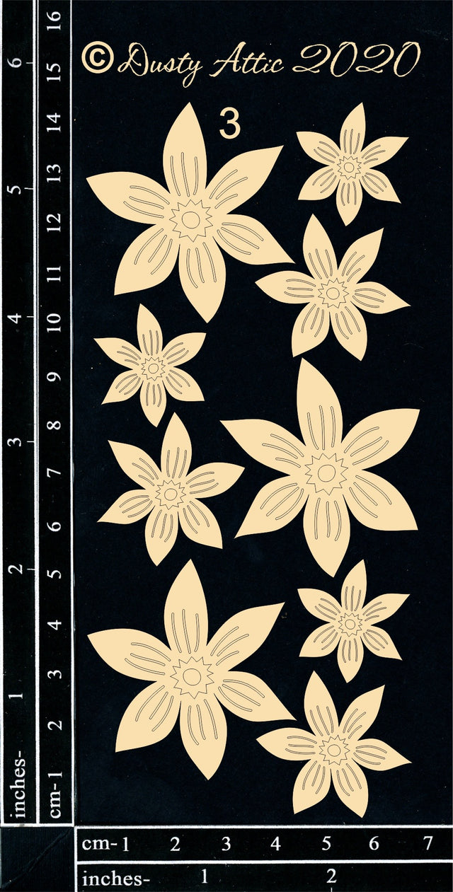 Flowers #3 image 0