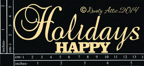 Holidays image 0