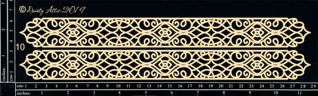 Fancy Trim #10 image 0