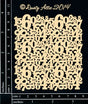 Mini Number Panel image 0