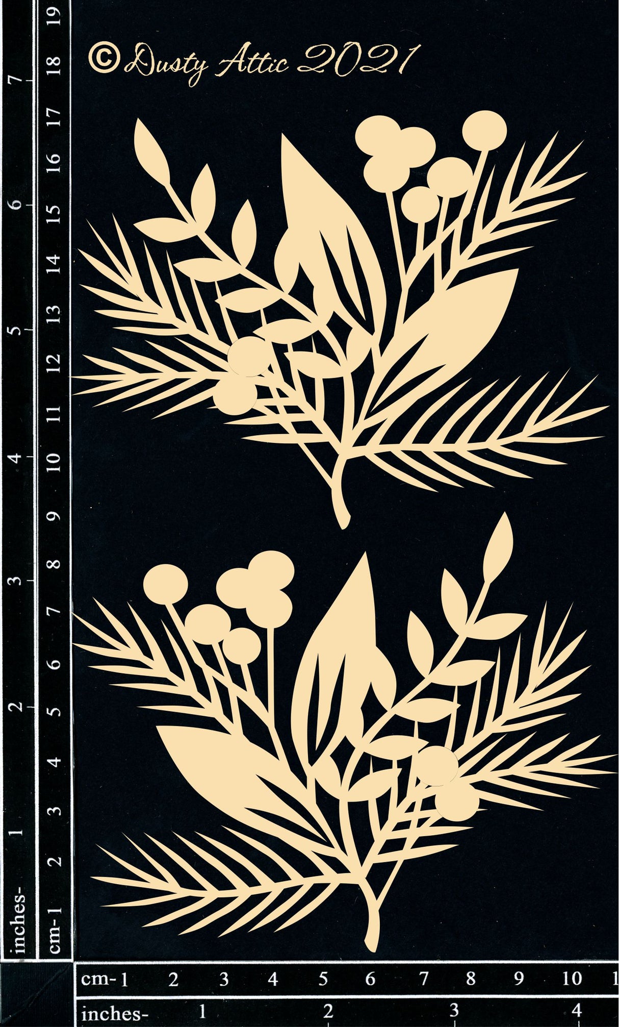 Holiday Spray image 0