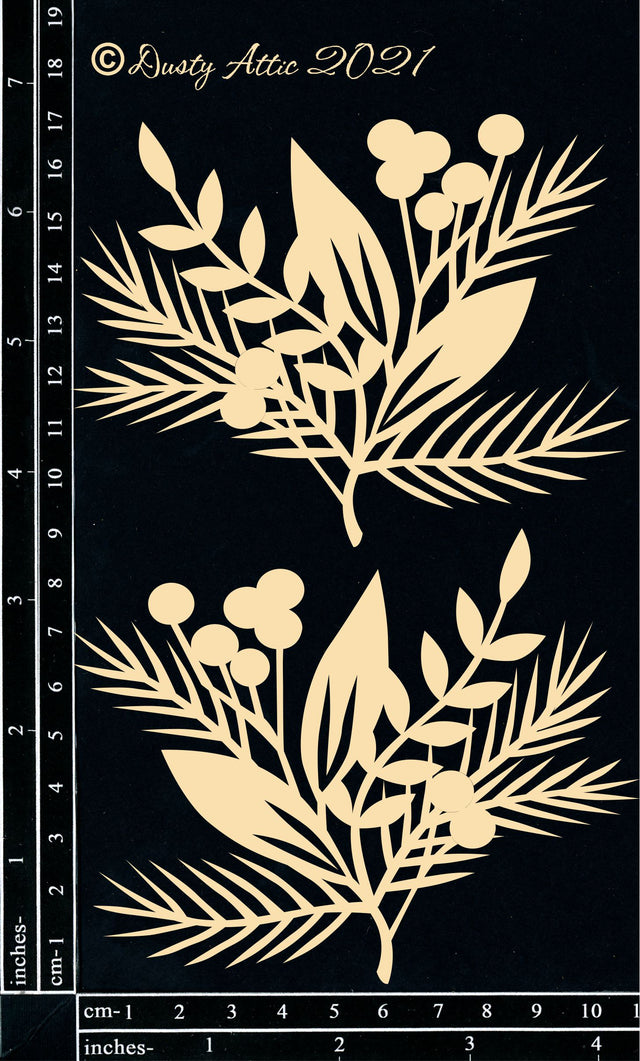 Holiday Spray image 0