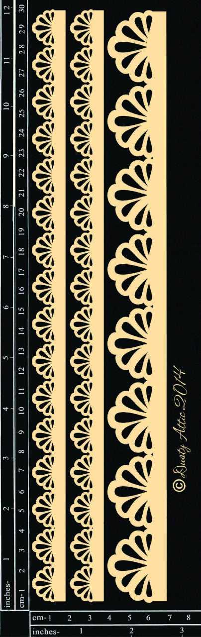 Fancy Trim #3 image 0