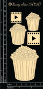 Popcorn image 0