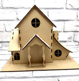 MDF House image 2