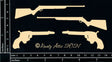 Pistols and Rifles image 0