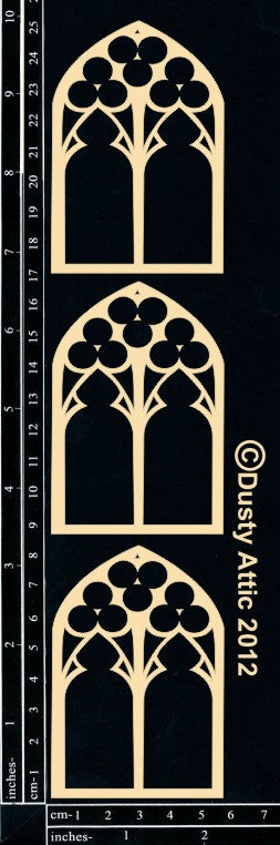 ATC Gothic Windows image 0