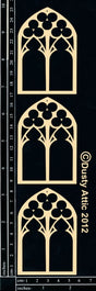 ATC Gothic Windows image 0